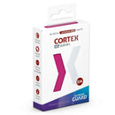 Ultimate Guard: Japanese Size Cortex Sleeves