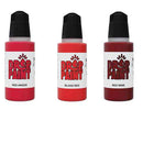 Scale 75 Drop and Paints Acrylic Paint 17mL (Red)