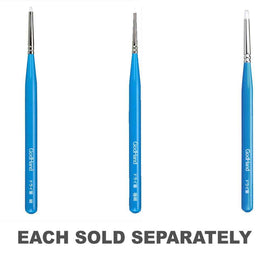 Godhand Brushwork Pro Dry-Brushing Brush