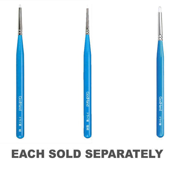 Godhand Brushwork Pro Dry-Brushing Brush