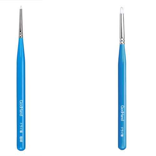 Godhand Brushwork Pro Dry-Brushing Brush
