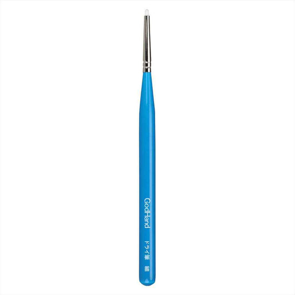 Godhand Brushwork Pro Dry-Brushing Brush