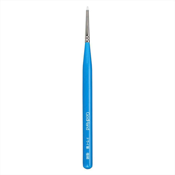 Godhand Brushwork Pro Dry-Brushing Brush