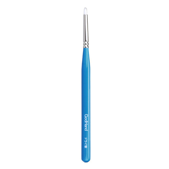 Godhand Brushwork Pro Dry-Brushing Brush