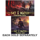 Set a Watch Board Game