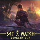 Set a Watch Board Game