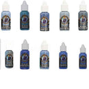 Two Thin Coats Acrylic Paint 15mL (Blue)