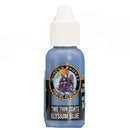 Two Thin Coats Acrylic Paint 15mL (Blue)