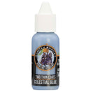 Two Thin Coats Acrylic Paint 15mL (Blue)