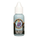 Two Thin Coats Acrylic Paint 15mL (Blue)