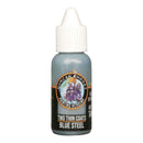 Two Thin Coats Acrylic Paint 15mL (Blue)