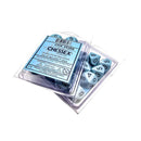 Chessex Opaque Pastel D10 Dice Set