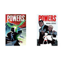 Powers Comics (Paperback)