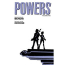 Powers Comics (Paperback)