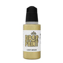 Scale 75 Drop and Paints Acrylic Paint 17mL (Brass)