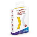 Ultimate Guard: Japanese Size Cortex Matte Sleeves-5