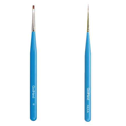Godhand Brushwork Pro Brush