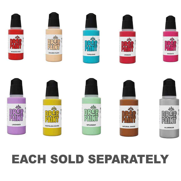 Scale 75 Drop and Paints Acrylic Paint 17mL