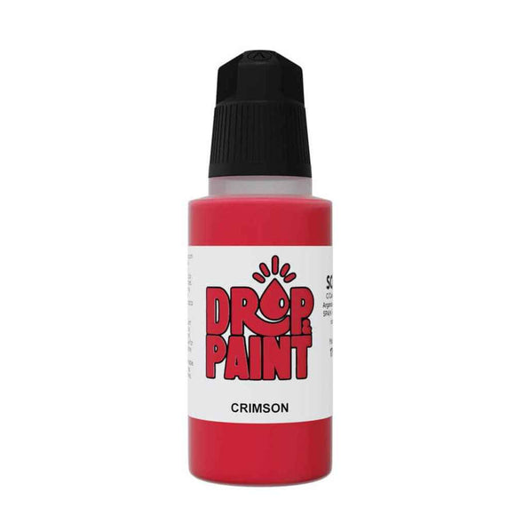 Scale 75 Drop and Paints Acrylic Paint 17mL