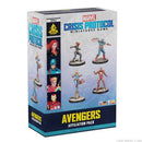 Marvel Crisis Protocol Affiliation Pack