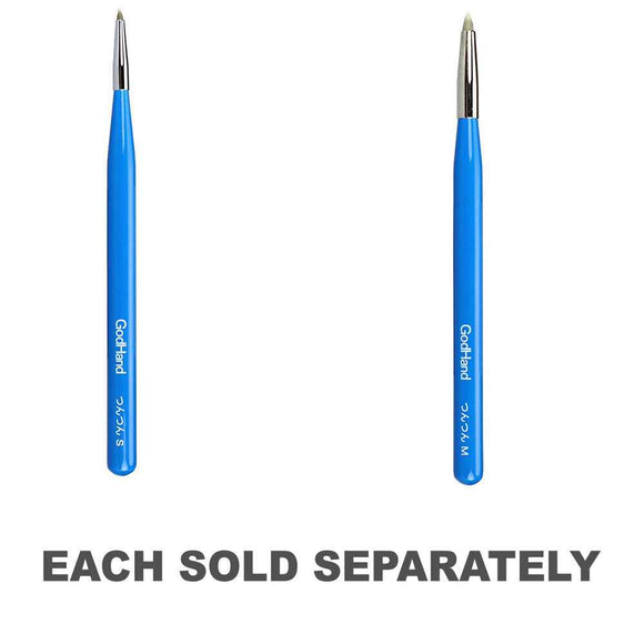 Godhand Brushwork Pro Chipping Brush