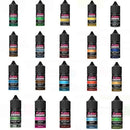 Turbo Dork Metallic Acrylic Paint 22mL