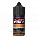 Turbo Dork Metallic Acrylic Paint 22mL