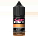 Turbo Dork Metallic Acrylic Paint 22mL