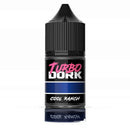 Turbo Dork Metallic Acrylic Paint 22mL