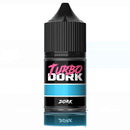 Turbo Dork Metallic Acrylic Paint 22mL