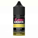 Turbo Dork Metallic Acrylic Paint 22mL