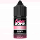 Turbo Dork Metallic Acrylic Paint 22mL