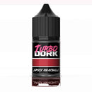Turbo Dork Metallic Acrylic Paint 22mL