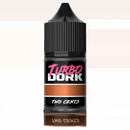 Turbo Dork Metallic Acrylic Paint 22mL