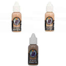 Two Thin Coats Skin Series Acrylic Paint (15mL)