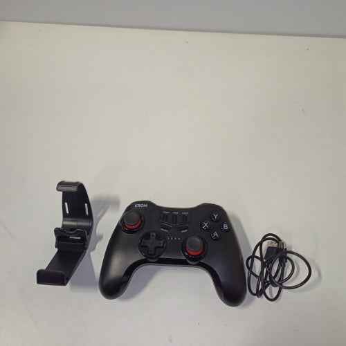 Retour client Ecost KROM KENZO NXKROMKNZ Gamepad Manette de jeu de compétition filaire et sans fil configurable