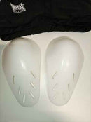 Soutien-gorge pour femme avec protections en métal, retour client Ecost