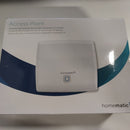 Ecost customer return Homematic IP Access Point  Smart Home Gateway with free app and voice control