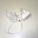 Retour client Ecost Point d'accès IP Homematic Passerelle domestique intelligente avec application gratuite et commande vocale