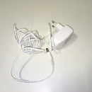 Retour client Ecost Point d'accès IP Homematic Passerelle domestique intelligente avec application gratuite et commande vocale