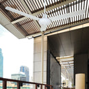 Ventilateur-plafond-FANELITE-SEM56ALU-Situation