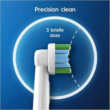 Brosse a dents oral-b pro battery