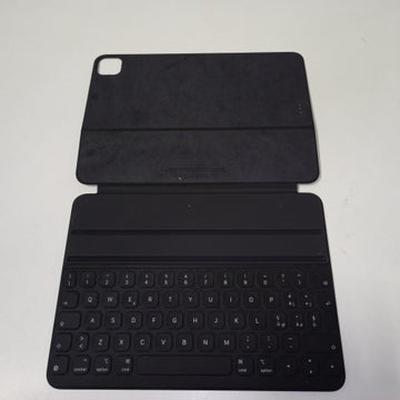 Retour client Ecost Apple Smart Keyboard Folio (11 pouces)