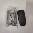 Ecost customer return Marantec 122419 Digital 382 Handheld Transmitter, 2Channel Wireless Remote Con