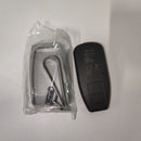 Ecost customer return Marantec 122419 Digital 382 Handheld Transmitter, 2Channel Wireless Remote Con