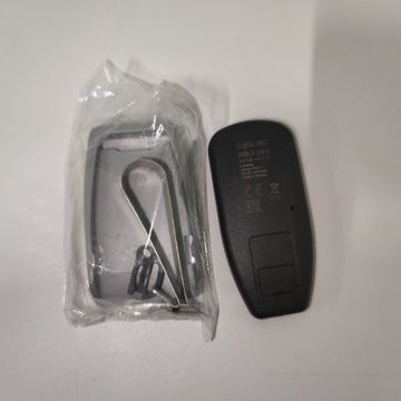 Ecost customer return Marantec 122419 Digital 382 Handheld Transmitter, 2Channel Wireless Remote Con