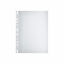 AD Class PUNCHED POCKET Orange Peel A5 40 micr., pouch 100 pcs