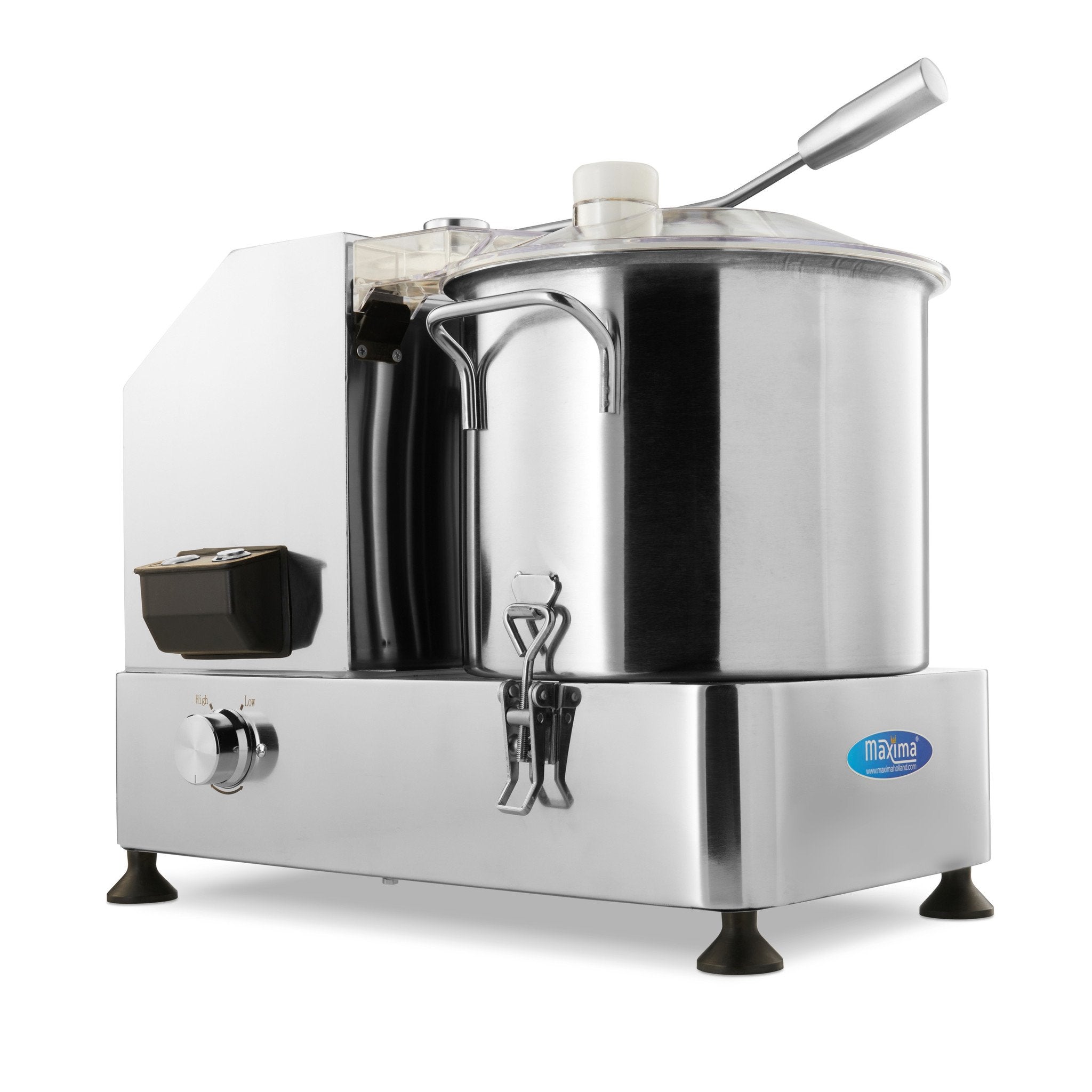 Cutter 6L - clicktofournisseur.com