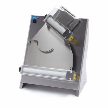 Double Laminoir de Pâte / Pâte à Pizza 42 Pizza 40 cm - undefined