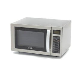 Micro-Ondes Professionnel 25L 1000W Programmable - clicktofournisseur.com